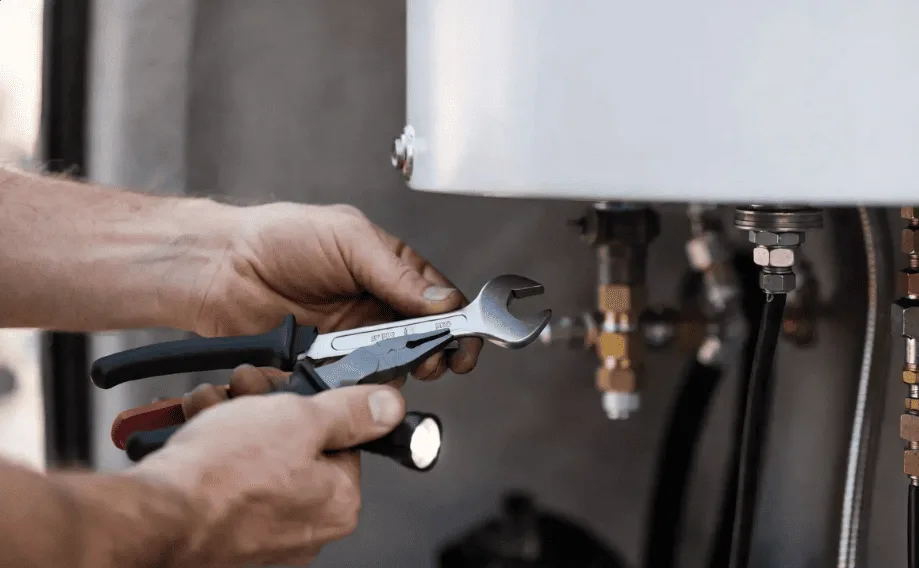 Why choose Water Heater Repair in West Union, OH